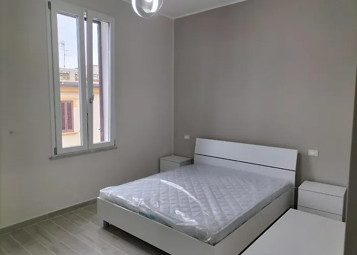 Apartamento Ltt Reggio Calabria