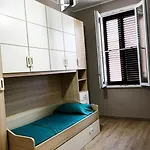 Apartment Ltt *