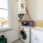 Ltt Apartment *