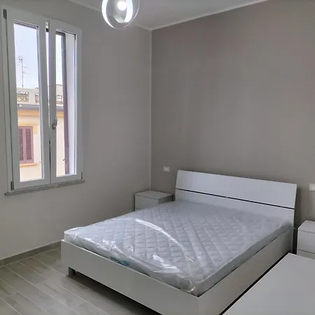 Daire Ltt Reggio di Calabria