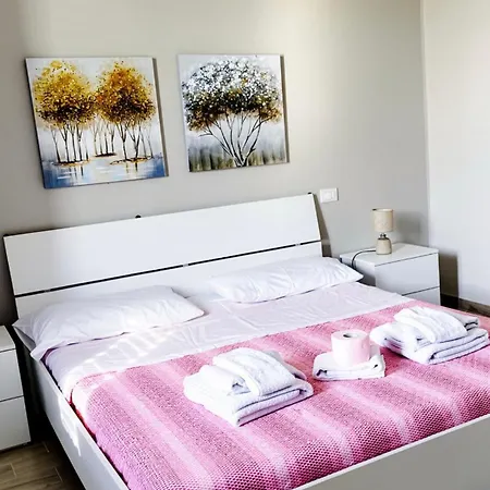 Apartmán Ltt *