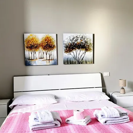 Ltt Apartmán