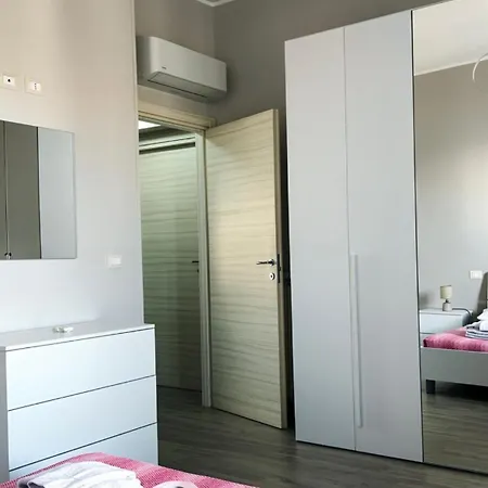 Ltt Apartment *