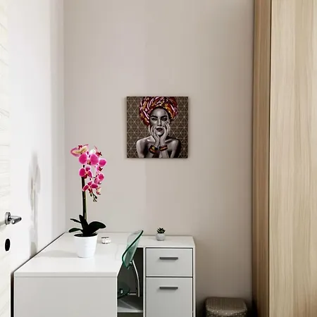 Apartment Ltt *