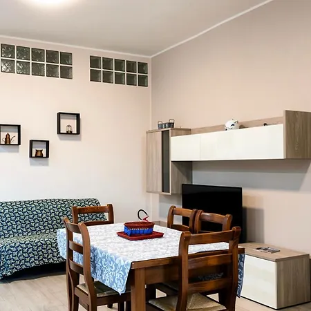 Apartmán Ltt Reggio di Calabria