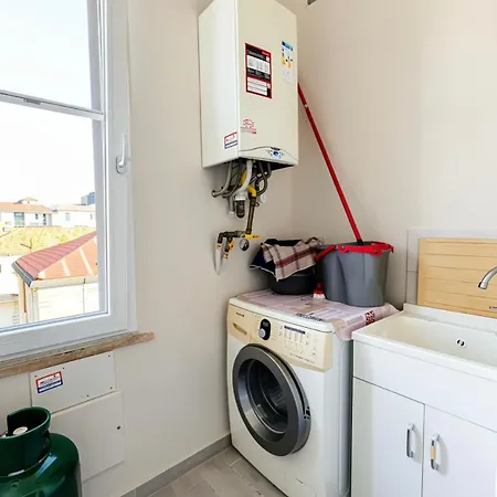 Ltt Apartmán *