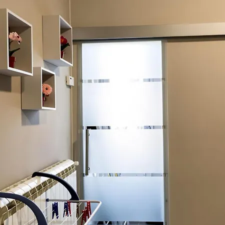Apartmán Ltt Reggio di Calabria